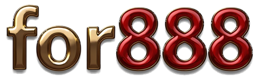for888 logo